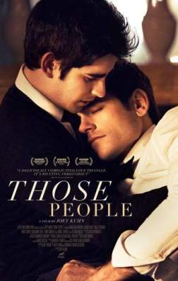 Фильм Эти люди (2015)