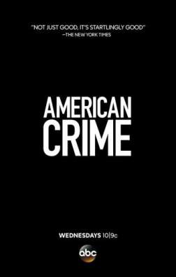 Фильм Американское преступление (3 сезон)