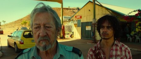 Дарвин — конечная остановка (2015)