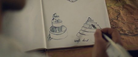 Золотой берег (2015) Золотой берег (2015)