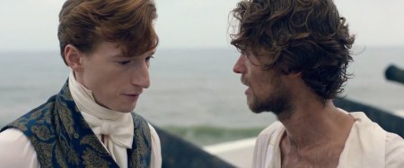 Золотой берег (2015) Золотой берег (2015)