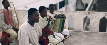 Золотой берег (2015) Золотой берег (2015)