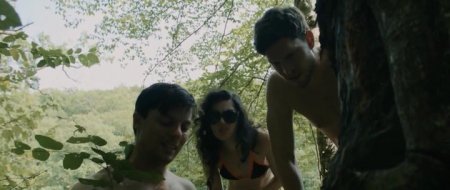 Озеро желаний (2016) Озеро желаний (2016)