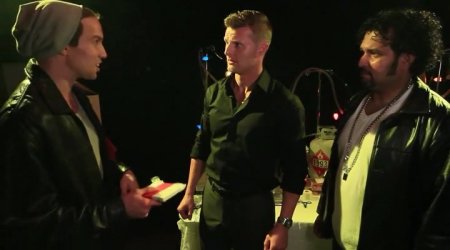 Большой автоугон: Лос-Анджелес (2014) Большой автоугон: Лос-Анджелес (2014)