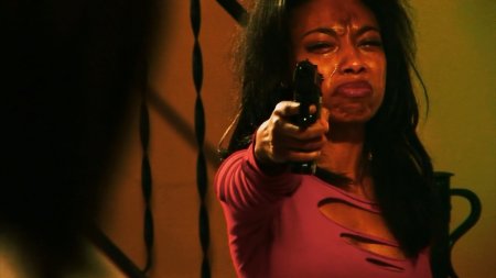 Адский огонь (2015)