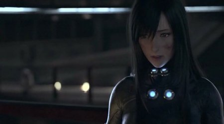 Ганц: О (2016) Ганц: О (2016)