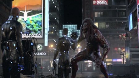 Ганц: О (2016) Ганц: О (2016)