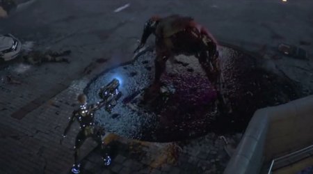 Ганц: О (2016) Ганц: О (2016)