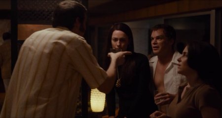 Кристин (2016)