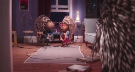 Зверопой (2016)