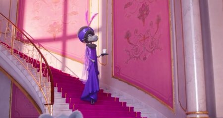 Зверопой (2016)