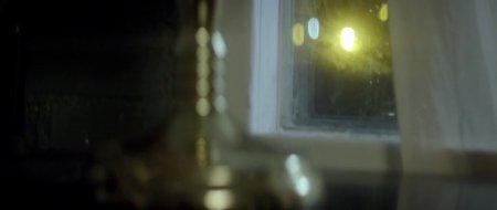 Офицер Доун (2016)