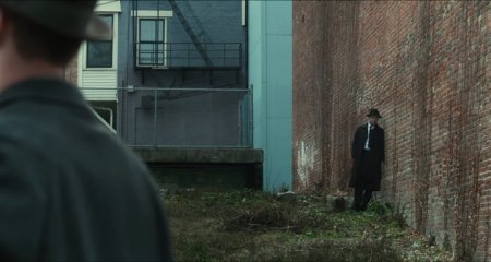 Ловушка (2016) Ловушка (2016)