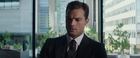 На пятьдесят оттенков темнее (2017) На пятьдесят оттенков темнее (2017)