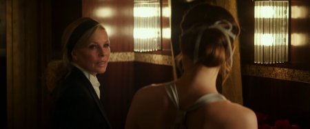 На пятьдесят оттенков темнее (2017) На пятьдесят оттенков темнее (2017)