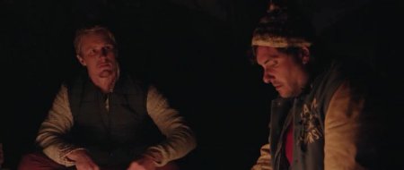 Испытание пустыней (2016) Испытание пустыней (2016)