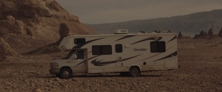 Испытание пустыней (2016) Испытание пустыней (2016)