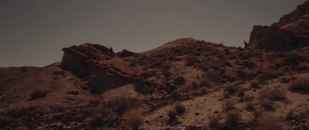 Испытание пустыней (2016) Испытание пустыней (2016)