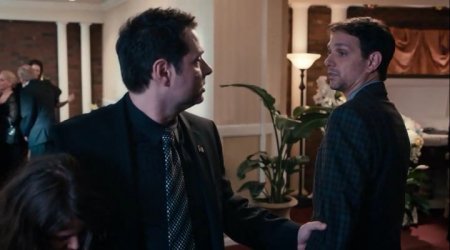 В Короне пропал кот (2017)