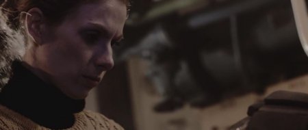 Существо из бездны (2016)