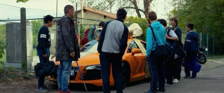 Команда мечты (2016)