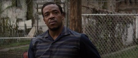 Ограды (2016) Ограды (2016)