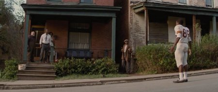 Ограды (2016) Ограды (2016)