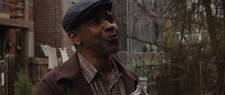 Ограды (2016) Ограды (2016)