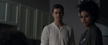 Волки (2016) Волки (2016)