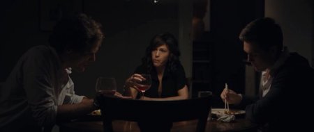 Волки (2016) Волки (2016)