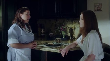 Логово тьмы (2016) Логово тьмы (2016)