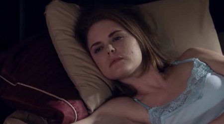 Логово тьмы (2016) Логово тьмы (2016)