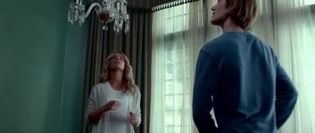 Комната разочарований [EXTENDED] (2016)