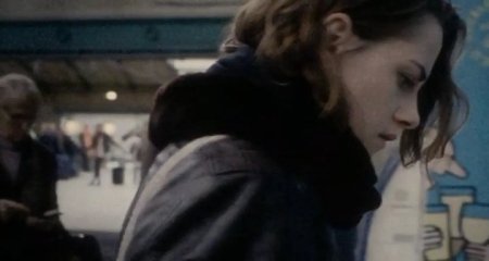 Персональный покупатель (2016) Персональный покупатель (2016)