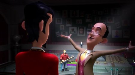 Баньян и малыш (2017) Баньян и малыш (2017)