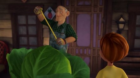 Баньян и малыш (2017) Баньян и малыш (2017)