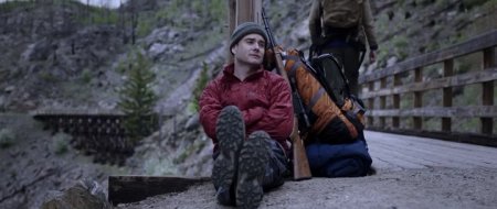 Дьявол во тьме (2017) Дьявол во тьме (2017)