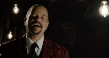 Кровопускатели (2017) Кровопускатели (2017)