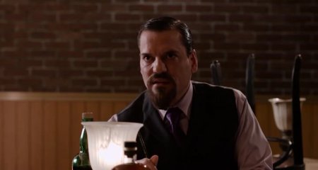 Кровопускатели (2017) Кровопускатели (2017)