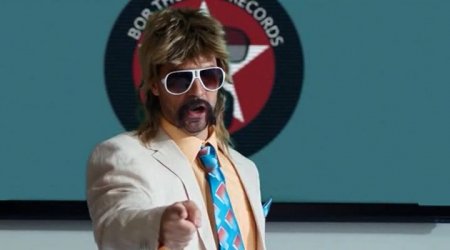 Боб Тандер: Интернет-убийца  (2015)