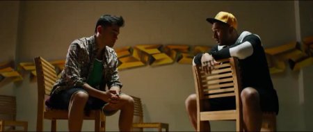 Рождённый танцевать (2015) Рождённый танцевать (2015)