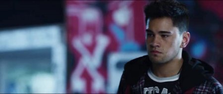 Рождённый танцевать (2015) Рождённый танцевать (2015)