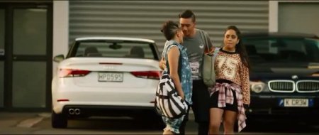 Рождённый танцевать (2015) Рождённый танцевать (2015)