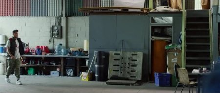 Рождённый танцевать (2015) Рождённый танцевать (2015)