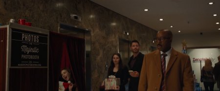 Новогодний корпоратив (2016) Новогодний корпоратив (2016)