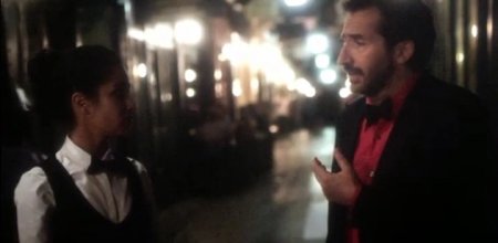 Ночь в Париже (2016)