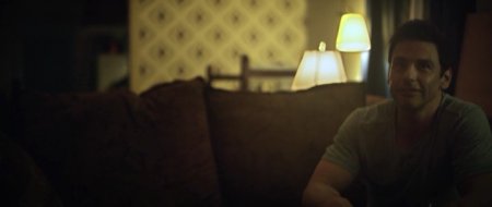 Отшельник (2016) Отшельник (2016)