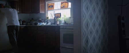 Отшельник (2016) Отшельник (2016)