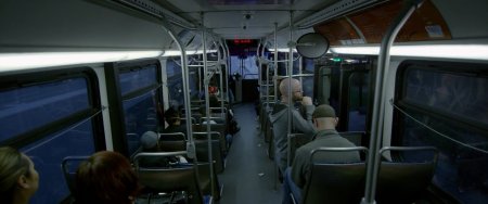 Осатаневший (2016) Осатаневший (2016)