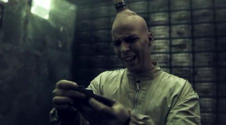 Галактика ужасов (2017) Галактика ужасов (2017)